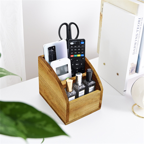 Decorative Remote Control Box